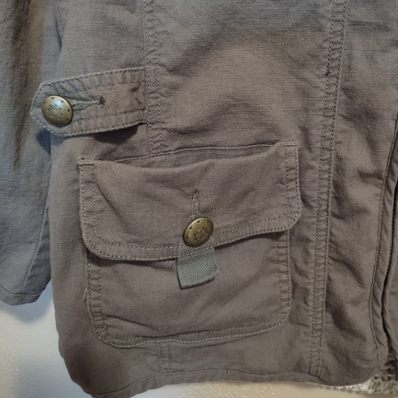 Democracy Jacket/Sweater - Picture 4 of 13